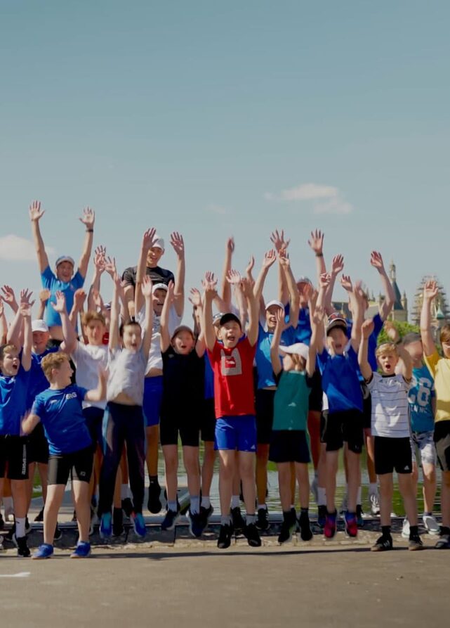 SRG Ruder Gesellschaft Schwerin