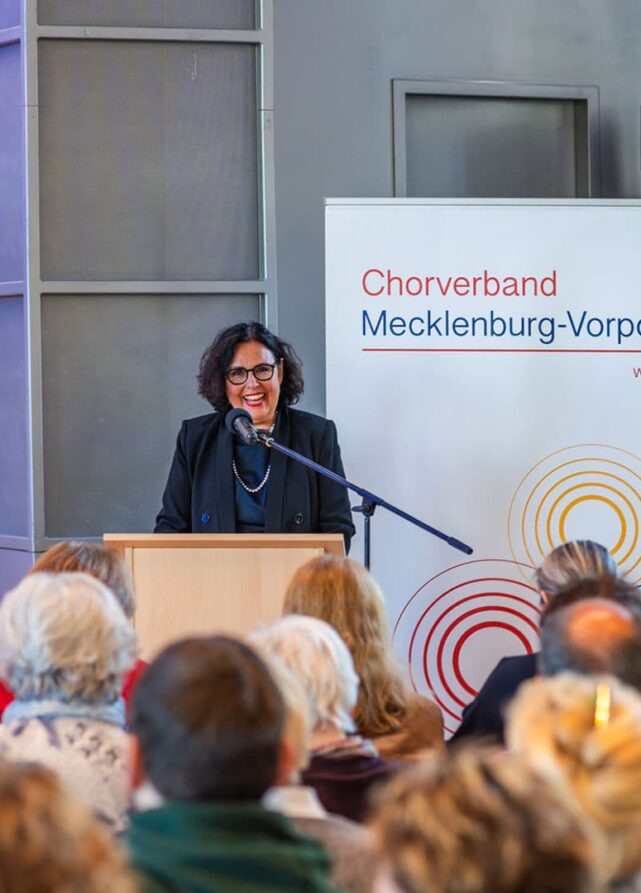 Chorverband MV