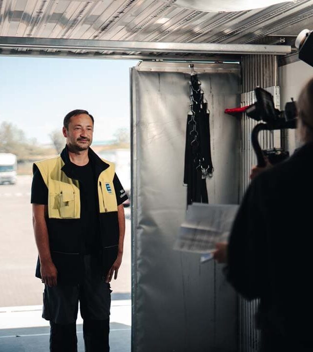 Edeka Nordfrische Center