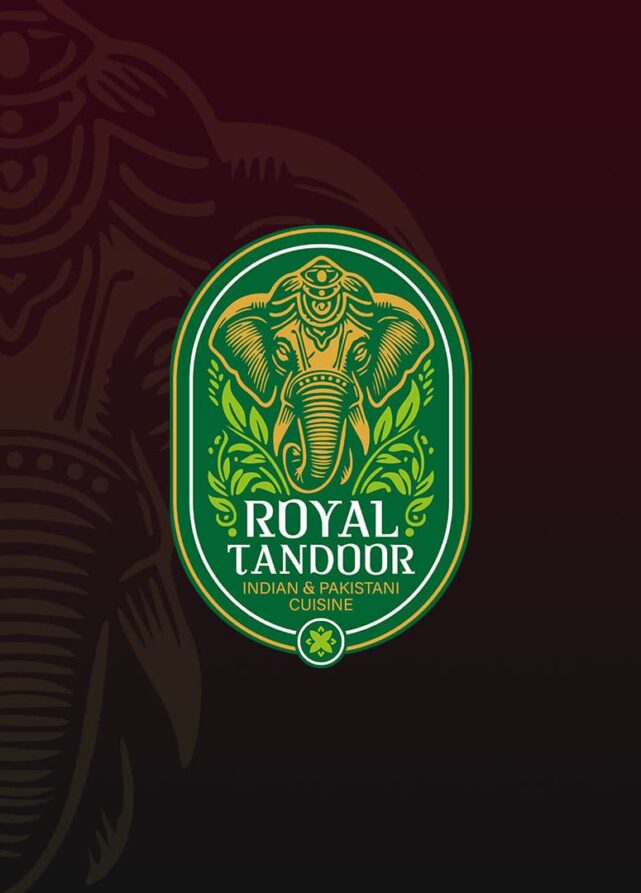 Royal Tandoor